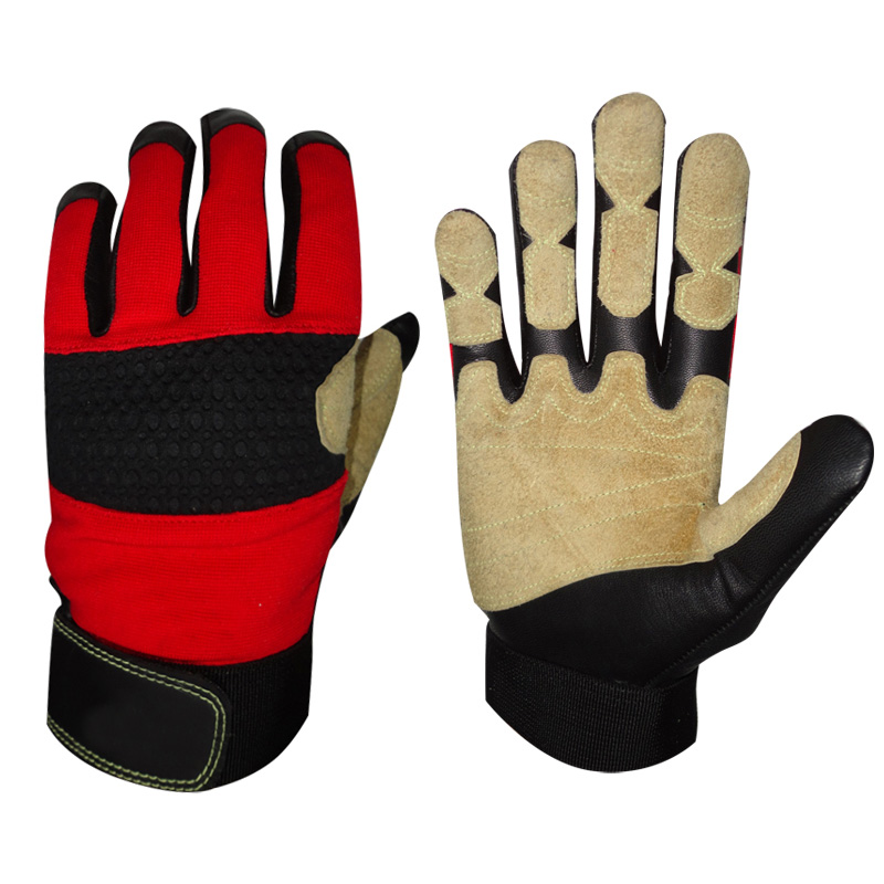 Climbing Gloves