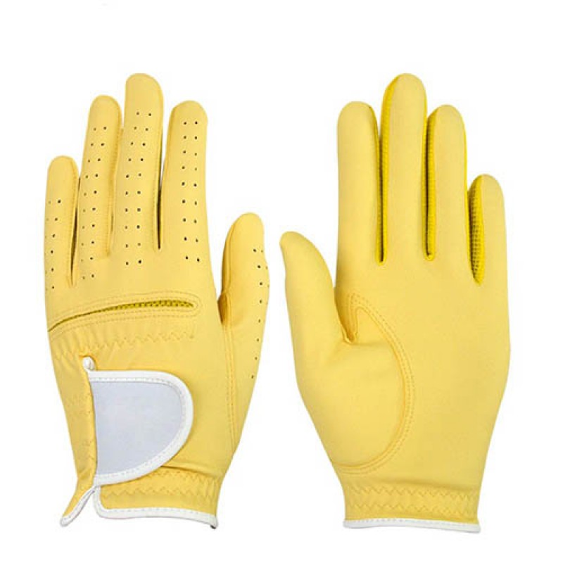 Polo Gloves