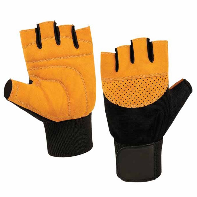 Gym Gloves