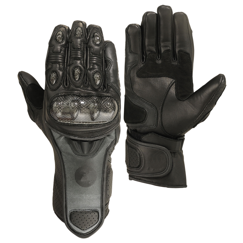 Motorbike Gloves