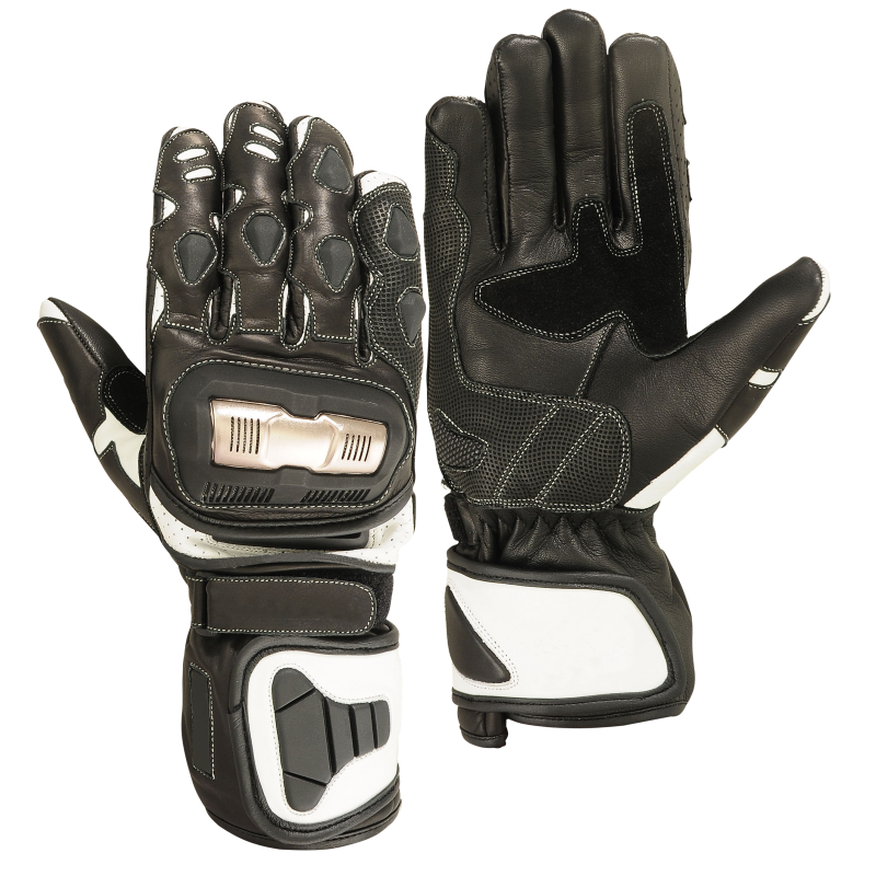 Motorbike Gloves