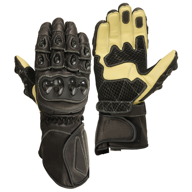 Motorbike Gloves