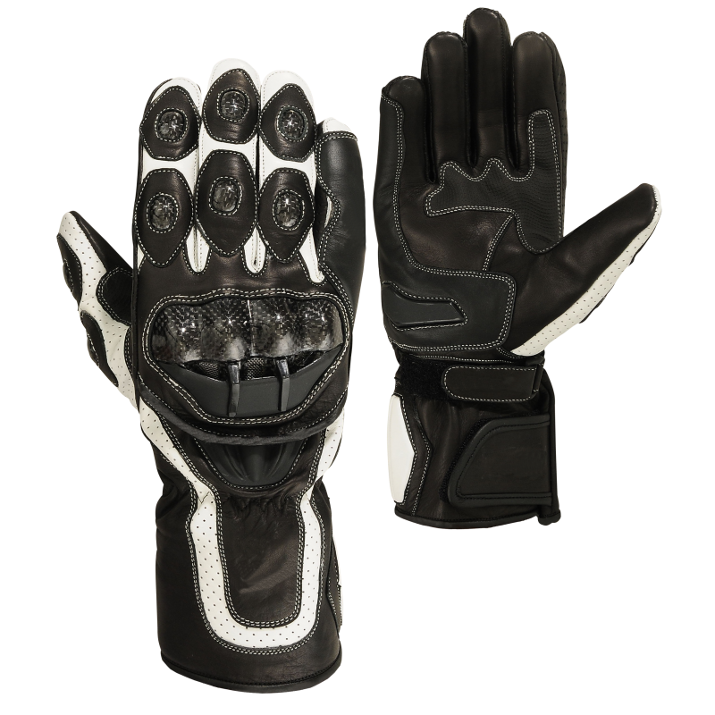 Motorbike Gloves