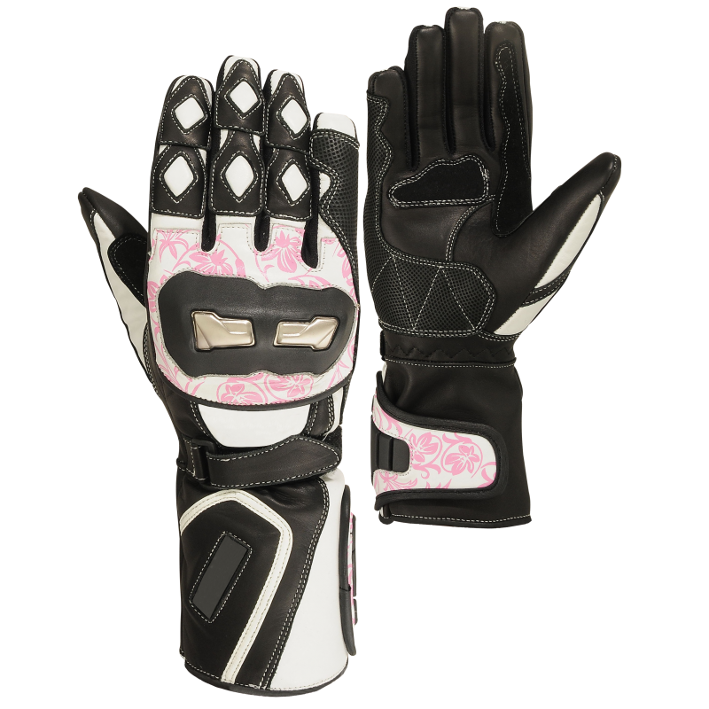 Motorbike Gloves