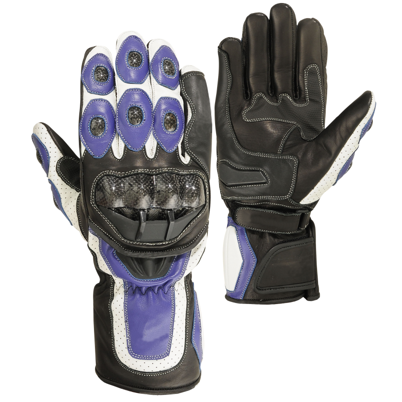 Motorbike Gloves