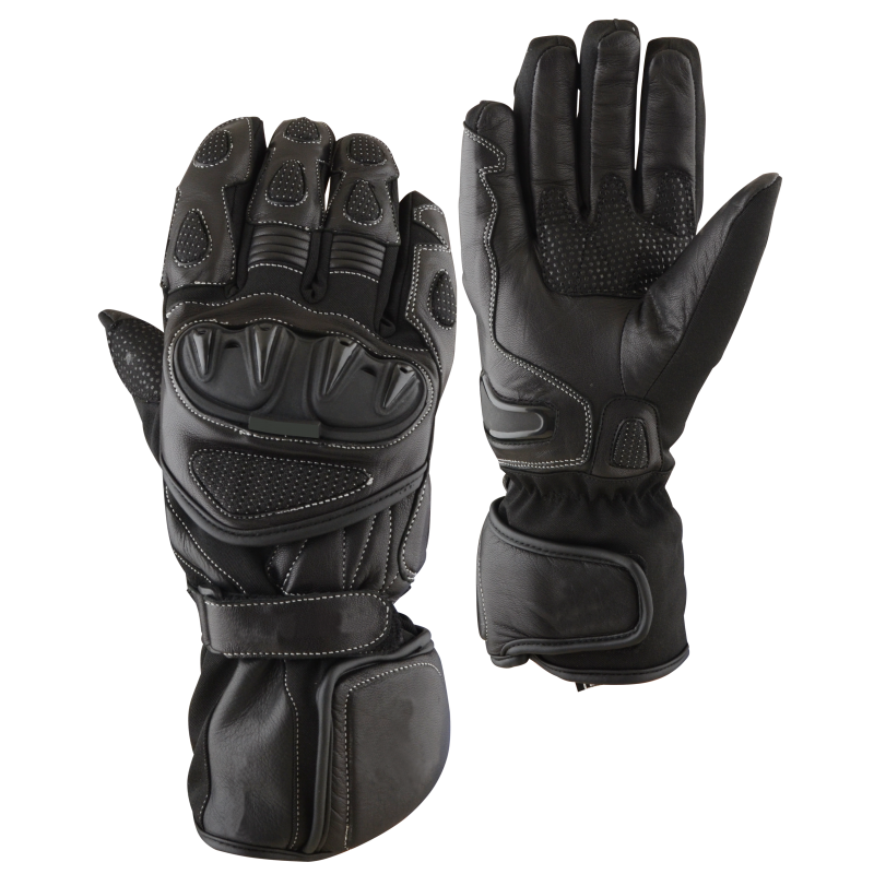 Motorbike Gloves