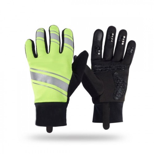 High visibility Gloves