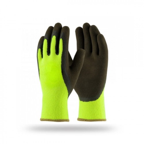 High visibility Gloves