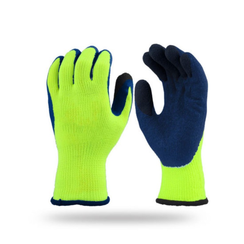 High visibility Gloves