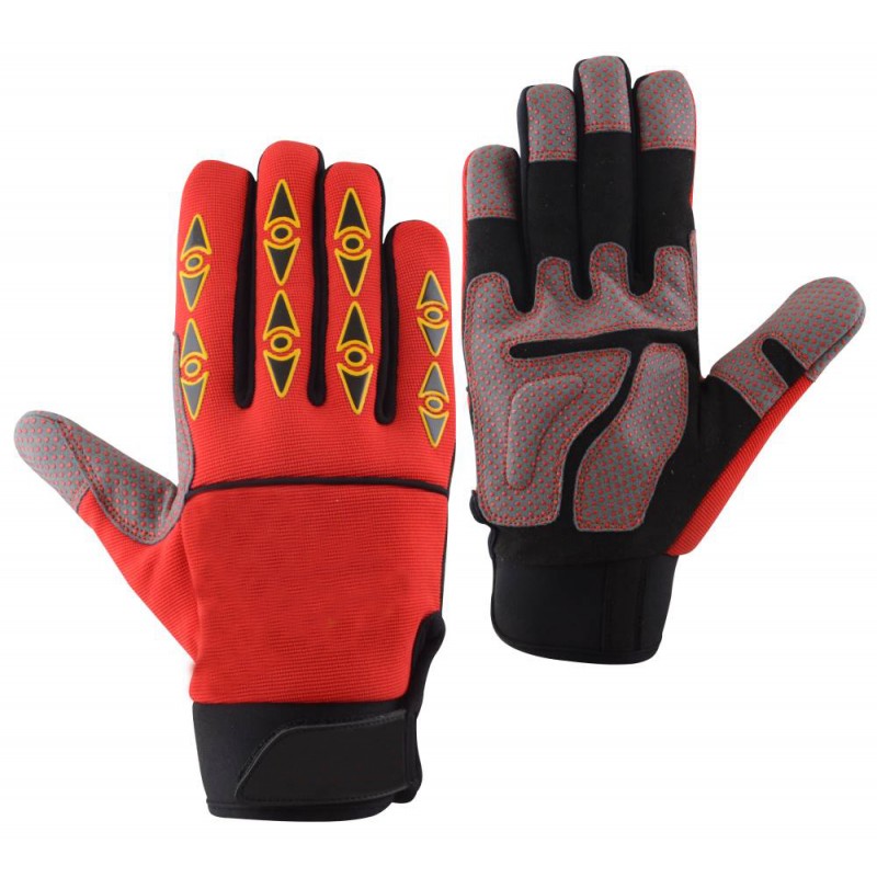 Mechanic Gloves