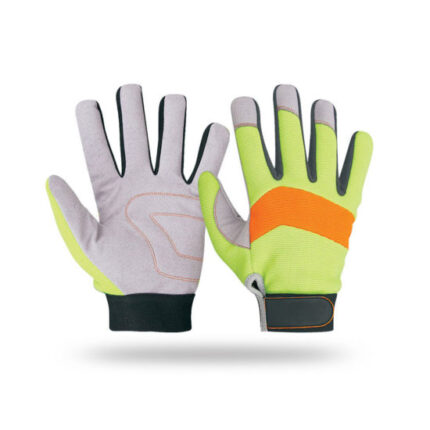 High Visibility Gloves