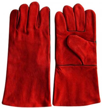 Welding Gloves