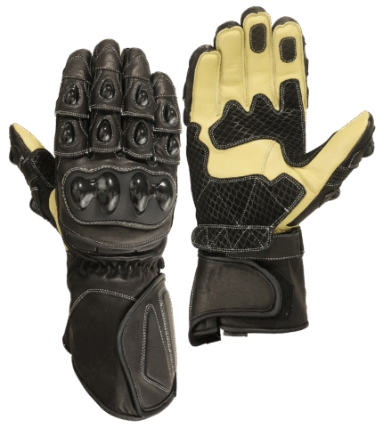 Motorbike Gloves