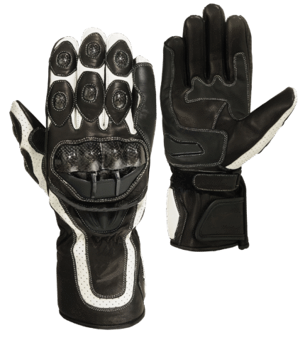 Motorbike Gloves