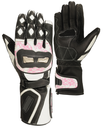 Motorbike Gloves