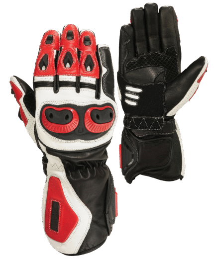 Motorbike Gloves