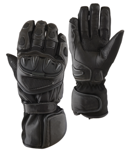Motorbike Gloves