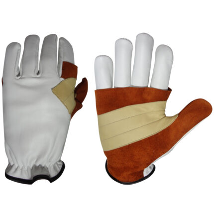 Performance Climbing Gloves