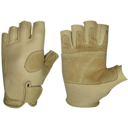 Performance Climbing Gloves