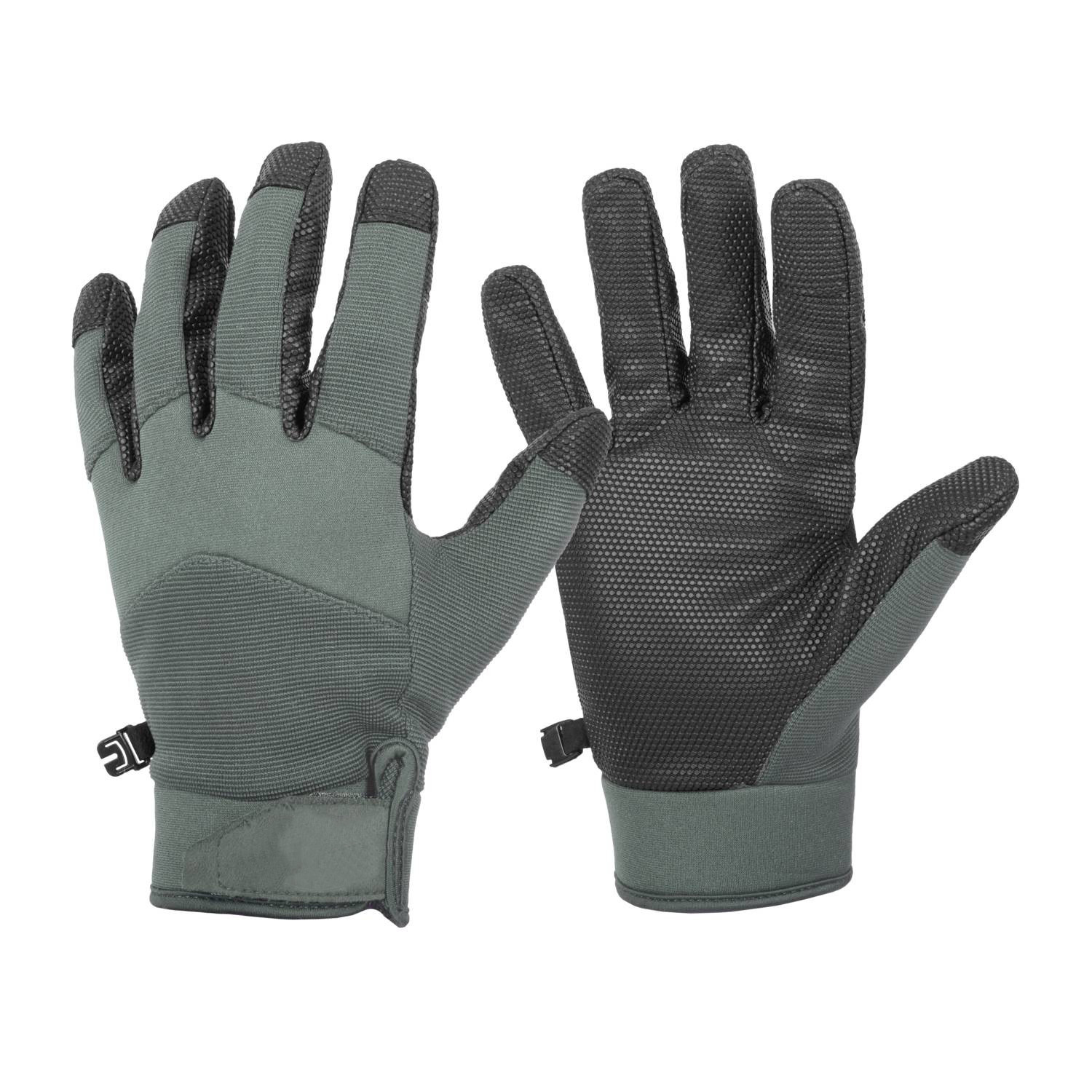 3 Impact Gloves - Image 1