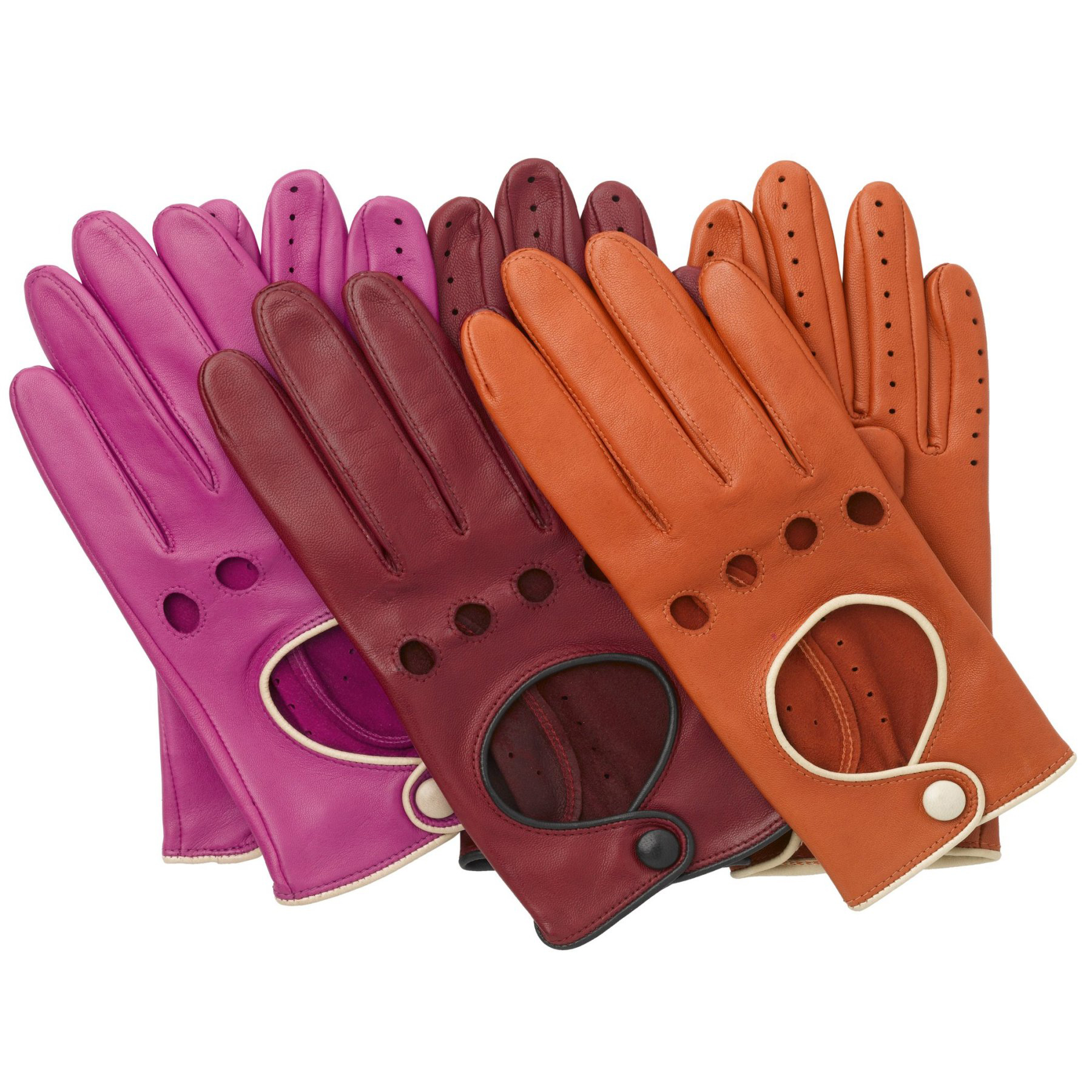 3008 Driving Gloves - Image 1