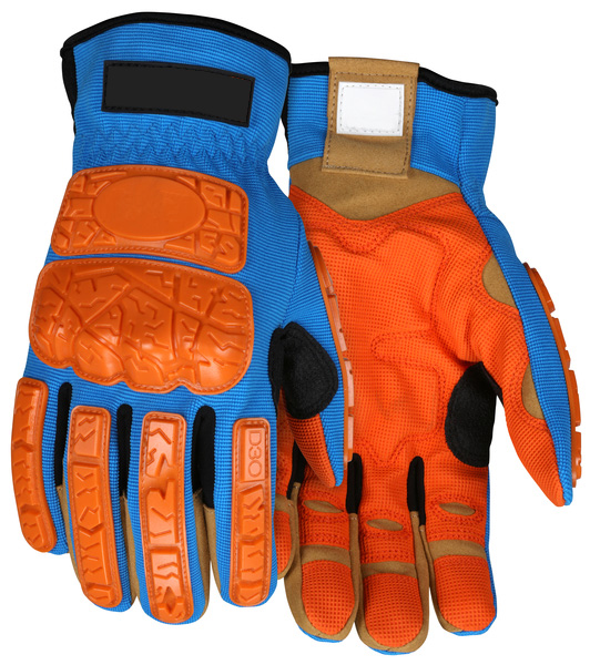 5 Impact Gloves - Image 1