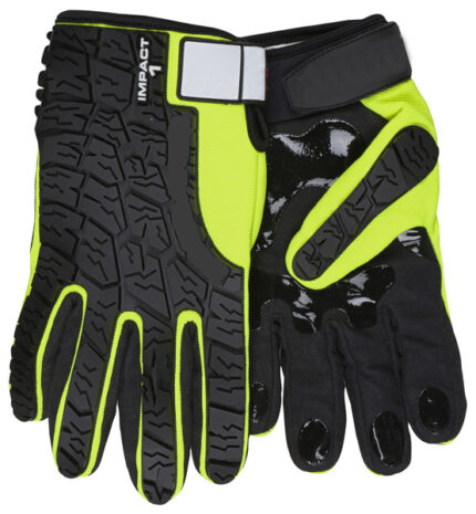 Impact Gloves