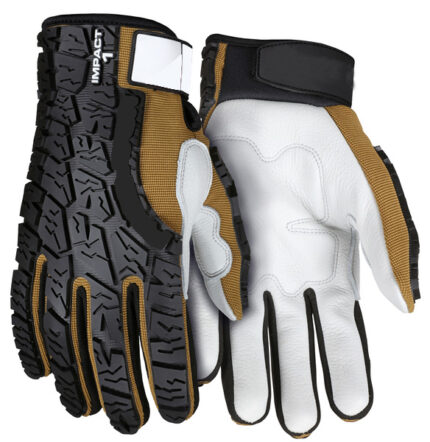Impact Gloves